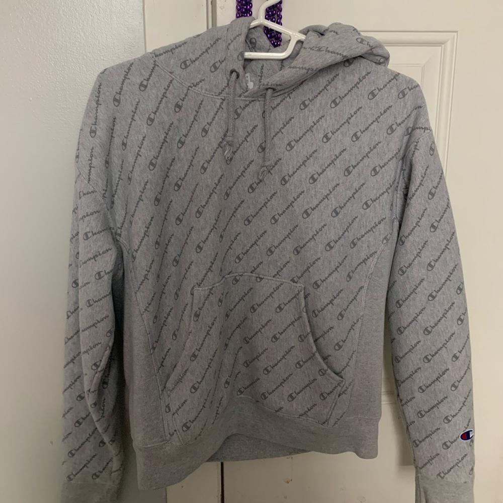 Champion Hoodie